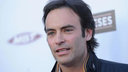 Fiul actorului Alain Delon, acuzat de AGRESIUNE