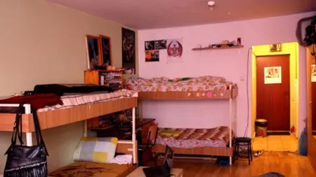 Anunţuri HAIOASE ale tinerilor care-şi caută coleg de apartament în Bucureşti: 