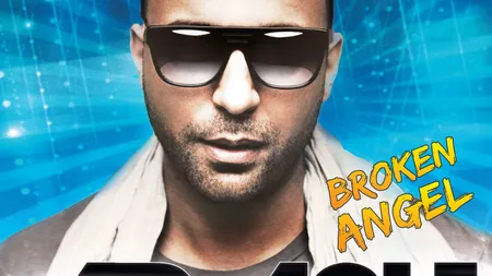 Primul mare concert ARASH, în Bucureşti, la Sala Palatului