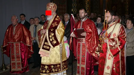O înaltă faţă bisericească spune că poate simţi cutremurele: Am un har anume şi simt când se apropie