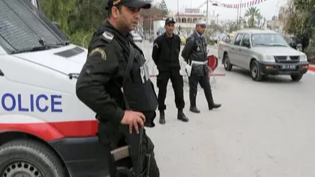 Atac armat în Tunisia: Un militar a deschis focul asupra camarazilor
