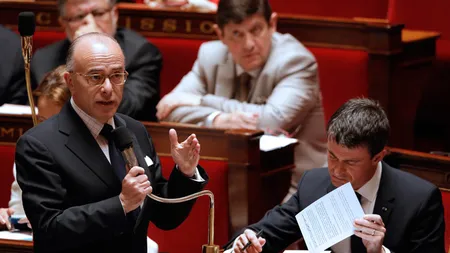 Un subiect controversat: Francezii au aprobat proiectul legii Big Brother