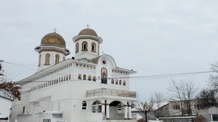 Decizie ULUITOARE luată de Biserica Ortodoxă Română. Nu s-a mai întâmplat aşa ceva de secole întregi