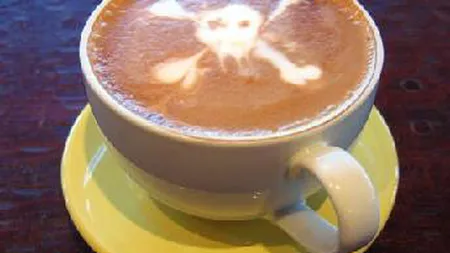 De ce nu ar trebui să bei NICIODATĂ cafea decofeinizată