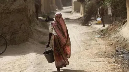 Val de căldură în India: 800 de morţi. Se aşteaptă temperaturi de până la 50 de grade Celsius