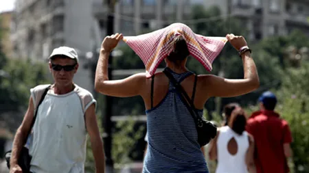 Cum scăpăm de nervozitatea cauzată de caniculă