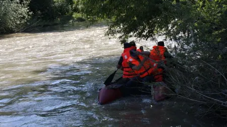 Tânăr de 30 de ani, dispărut fără urmă de două zile