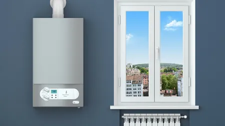 Shop Einstal revine cu cea mai completă ofertă de centrale termice Saunier Duval!