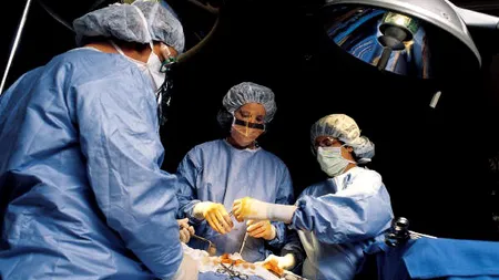 Operaţia de schimbare de sex a devenit gratuită în Argentina