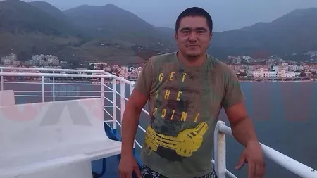 Un consilier local din Gorj a fost lovit în cap cu toporul