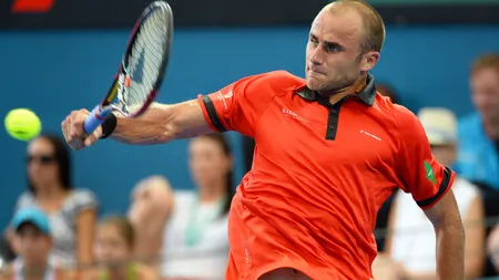 ROLAND GARROS 2015. Marius Copil, performanţă de excepţie, e la un meci de tabloul principal