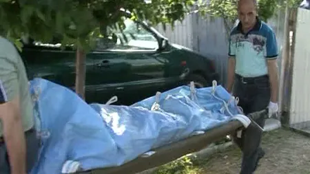 Un bărbat şi-a UCIS SOŢIA şi a dormit lângă ea în pat până dimineaţa VIDEO