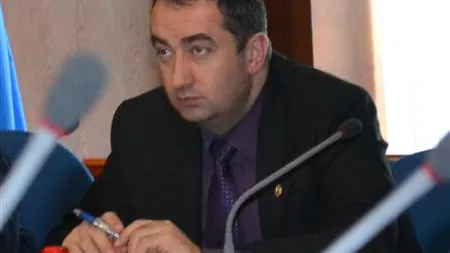 Şeful IPJ Botoşani, pus sub CONTROL JUDICIAR