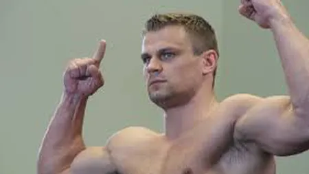 Denis Boytsov, în comă artificială
