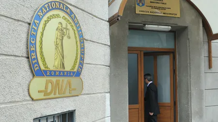 Percheziţii DNA la mai multe societăţi şi instituţii publice din Bucureşti, Hunedoara, Mureş şi Cluj