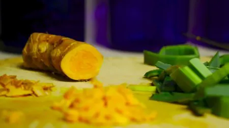 12 alimente cu proprietăţi antiinflamatorii
