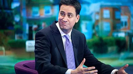 Alegeri în Marea Britanie: Ed Miliband recunoaşte că a fost o noapte dezamăgitoare pentru laburişti