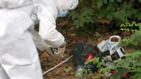 MACABRU. Cadavrul unei femei, în stare de putrefacţie, în masivul Rarău