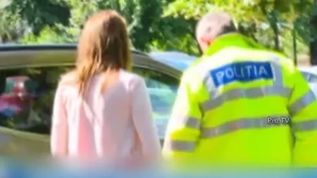 Femeie atacată cu cuţitul în zona Dorobanţi din Capitală VIDEO