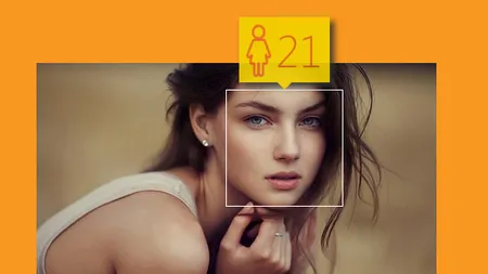 APLICAŢIA care îţi ghiceşte vârsta. Alege o fotografie şi vezi câţi ani ai!