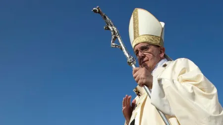 Papa Francisc a canonizat patru călugăriţe. Cine sunt aceste preafericite