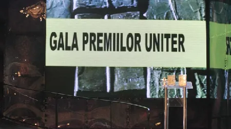 PREMIILE UNITER 2015: 