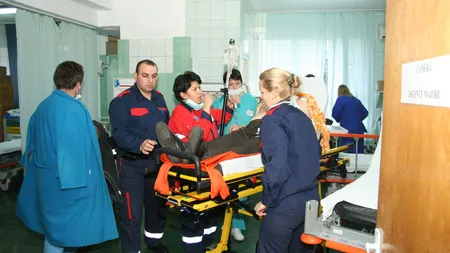 Asigurarea gărzilor în spitale, o prioritate a Ministerului Sănătăţii