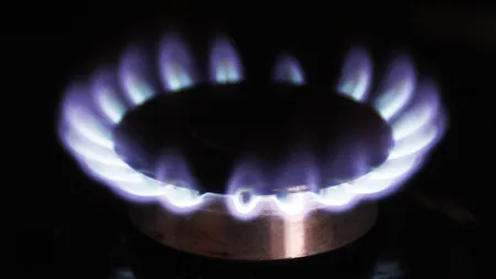 Preţul gazelor împarte România în două. Diferenţe uriaşe, de 15%, între facturile din nordul şi sudul ţării