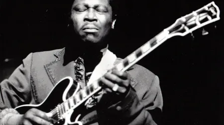 Motivul morţii lui B.B. King a fost dezvăluit