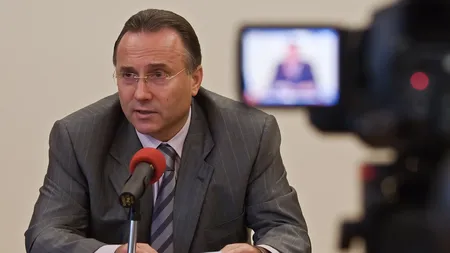 DNA: Primarul Nichita şi şefii Poliţiei Locale Iaşi au comis 