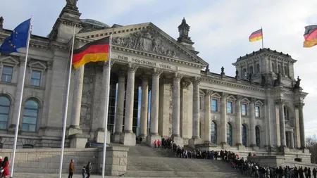 Berlinul cere Moscovei explicaţii cu privire la politicienii şi militarii germani declaraţi indezirabili