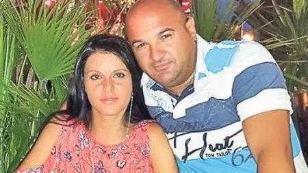 Bărbatul care a tâlhărit şi a atacat în casă familia unui om de afaceri din Piteşti a fost prins VIDEO