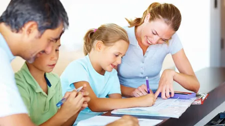 EVALUARE NATIONALA 2015: Cum îţi ajuţi copilul să treacă peste examene
