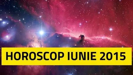 HOROSCOP IUNIE 2015: Cum vei evolua în carieră, în funcţie de zodia ta