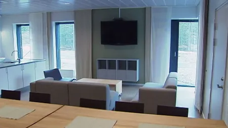 Mai confortabil decât la hotel: Cum arată cele mai luxoase închisori din lume GALERIE FOTO