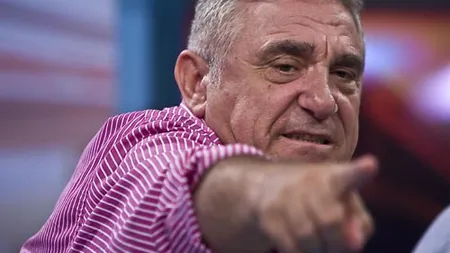 Victorie MARE pentru IOAN BECALI. Ce a decis INSTANŢA