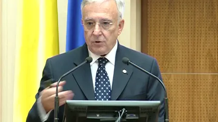 Isărescu, despre acordul cu FMI: Ne trebuie un avocat al diavolului pentru a vinde credibil reforma fiscală
