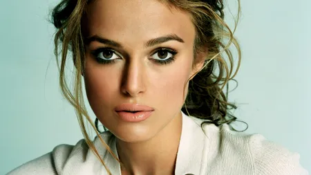 Frumoasa actriţă Keira Knightley a devenit mamă pentru prima oară