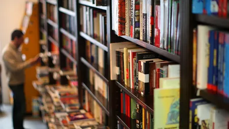 Se reduce TVA-ul la cărţi, manuale şcolare, reviste şi ziare