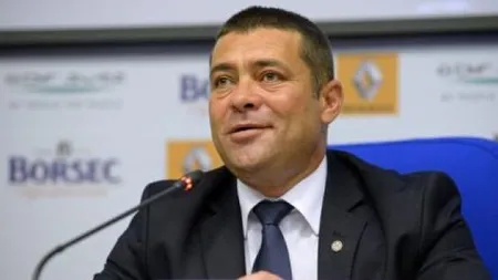Fostul preşedinte al Federaţiei Române de Karate, reţinut pentru evaziune fiscală