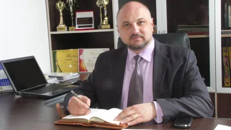 POLITICIANUL milionar dat dispărut, găsit de poliţişti la o MĂNĂSTIRE