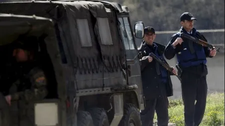 Şeful serviciului de informaţii şi doi miniştri demisionează, după violenţele de la Kumanovo