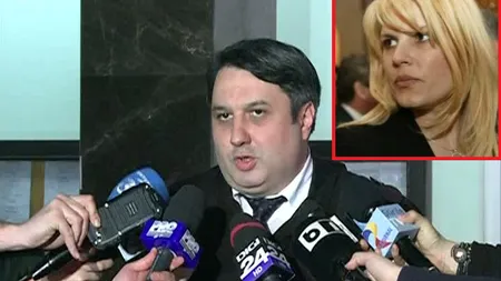 ELENA UDREA ELIBERATĂ. Marius Striblea: S-a făcut dreptate. Ce STRATEGIE au acum avocaţii