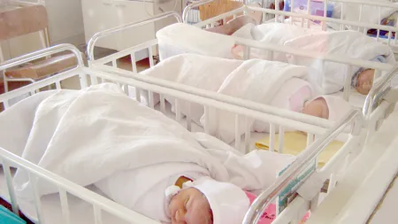 ANCHETĂ la Spitalul Judeţean Arad. Un bebeluş a murit la 44 de ore de la naştere