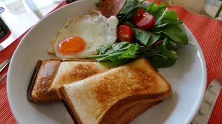 Alimente pe care să nu le mănânci vreodată la micul dejun