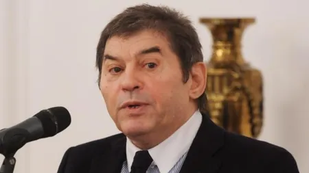 Fostul şef al Camerei de Comerţ, Mihail Vlasov, către jurnalişti după audierea la DNA: Nu ţi-e ruşine? VIDEO