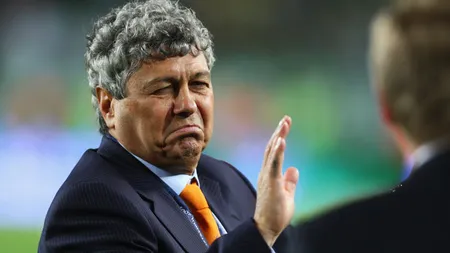 Ahmetov, reacţie INCREDIBILĂ după ce Lucescu şi-a anunţat PLECAREA de la ŞAHTIOR