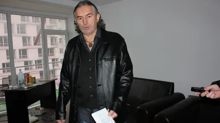 Miron Cozma vrea să-şi lanseze un post de televiziune