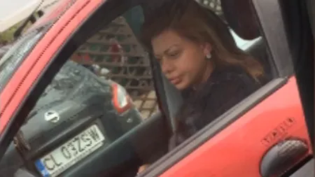 Cum arată Ana Maria Mocanu nemachiată. Fardul o face zână, fără el e mumă FOTO