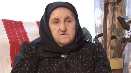 A MURIT Nona, din 